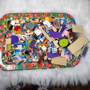 Lego Mixed Lot
